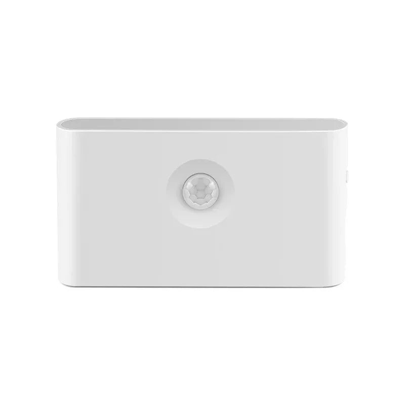 Rechargeable Motion Sensor Wall Light