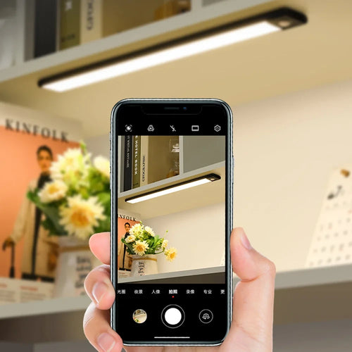 Motion Sensor LED Cabinet Light