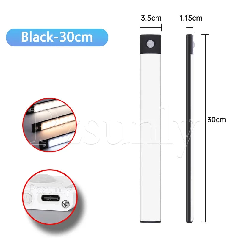 Motion Sensor LED Cabinet Light