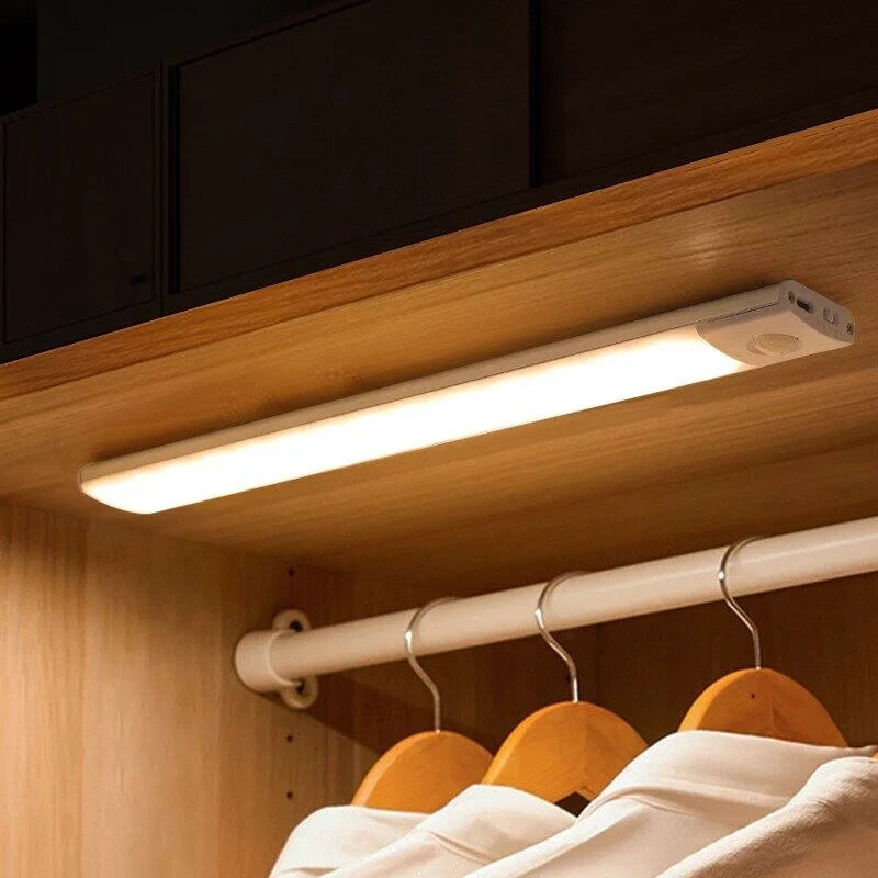 Motion Sensor LED Cabinet Light